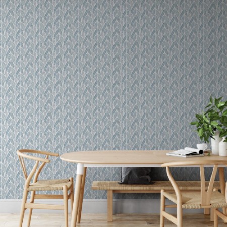 Bild på Färgsättning Terje Blue - 1100501-01 - 08776-01